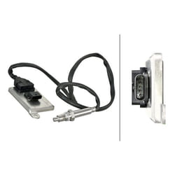 Sensore NOx HELLA 6PN 358 186-731