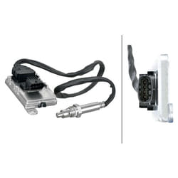 Sensore NOx HELLA 6PN 358 186-771
