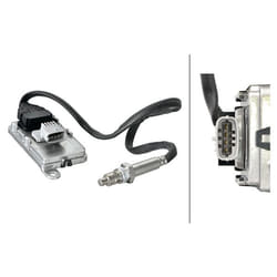 Sensore NOx HELLA 6PN 358 186-791
