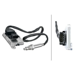 Sensore NOx HELLA 6PN 358 186-801