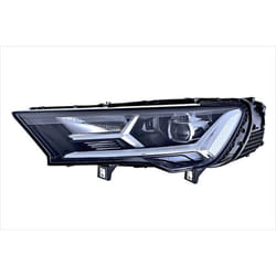 Fanali HELLA 1EX 354 881-011