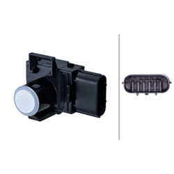 Sensore, ausilio al parcheggio HELLA 6PX 358 141-971