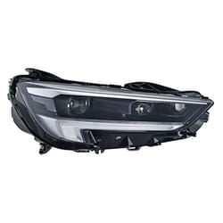Fanali HELLA 1EX 354 882-061