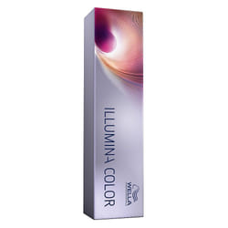 Wella Illumina Color colore per capelli Marrone 60 ml