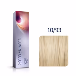 Wella Illumina Color colore per capelli Biondo 60 ml - Vista aggiuntiva 2