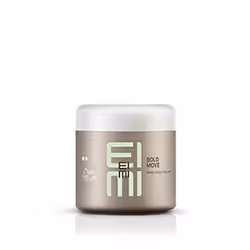 Wella EIMI Nutricurls Bold Move, Crema per capelli, 150 ml, Vasetto, 1 pz, 1 pz