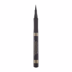 Max Factor Masterpiece High Precision, 01 Black, 1g - Vista aggiuntiva 5