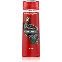 Old Spice Wolfthorn 400 ml