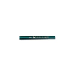 Matita ovale verde da muratore 30 cm omyacolor - 4313103