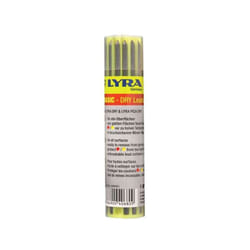 Mina Dry Profi nera 12 pz 2B/4499 Lyra