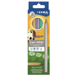 Lyra Ferby Multi 6 pz