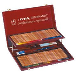 Lyra Rembrandt Professional Aquarell