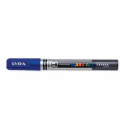 Lyra L6811120 marcatore permanente Punta sottile 12 pz