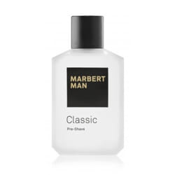 MARBERT Classic Balsamo da barba Uomo 100 ml