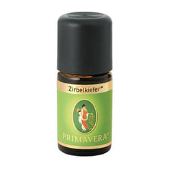 Primavera - Olio di pino biologico 5 ml essenziale
