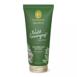 Primavera Organic Skincare Balsamo Doccia Passeggiata nella Foresta 200 ml