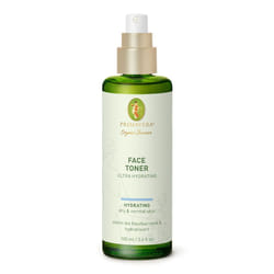 Primavera Organic Skincare Tonico Viso Ultra Idratante 100 ml