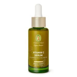Primavera Organic Skincare Siero alla Vitamina C Illuminante e Riequilibrante Energia Boost 30 ml