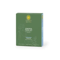 Primavera Organic Skincare Starter & Traveller Set Idratante 1 St
