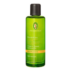 PRIMAVERA PVBOMO100 crema e lozione per il corpo 100 ml Olio
