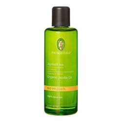 PRIMAVERA PVBOJJ100 crema e lozione per il corpo 100 ml Olio