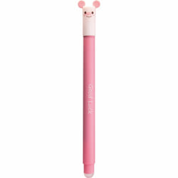 Eberhard Faber 582108 Penna in gel con cappuccio 1 pz