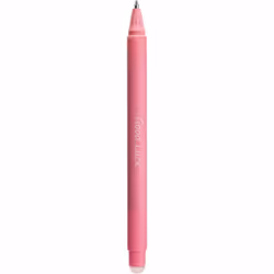 Eberhard Faber 582108 Penna in gel con cappuccio 1 pz