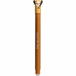 Eberhard Faber 582108 Penna in gel con cappuccio 1 pz