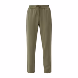 s.Oliver 2127162.7928.36_30 Pantalone Oliva - Vista aggiuntiva 3