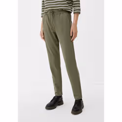 s.Oliver 2127162.7928.36_30 Pantalone Oliva - Vista aggiuntiva 6
