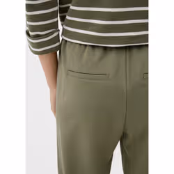 s.Oliver 2127162.7928.36_30 Pantalone Oliva - Vista aggiuntiva 7