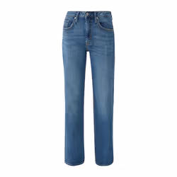 s.Oliver 2127215.54Z3.46_32 Pantalone Blu - Vista aggiuntiva 3