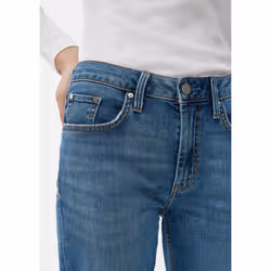 s.Oliver 2127215.54Z3.46_32 Pantalone Blu - Vista aggiuntiva 5