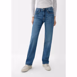 s.Oliver 2127215.54Z3.46_32 Pantalone Blu - Vista aggiuntiva 6