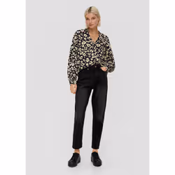 s.Oliver 2133449.99A0.34 camicia e top Camicetta Manica lunga - Vista aggiuntiva 2