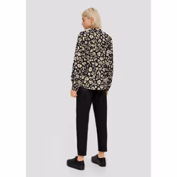 s.Oliver 2133449.99A0.34 camicia e top Camicetta Manica lunga - Vista aggiuntiva 4