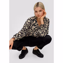 s.Oliver 2133449.99A0.36 camicia e top Camicetta Manica lunga - Vista aggiuntiva 6