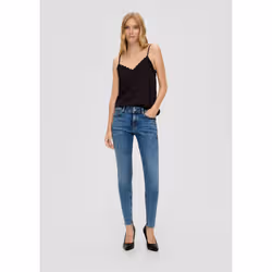 s.Oliver 2133575.57Z1.44_30 Pantalone - Vista aggiuntiva 2