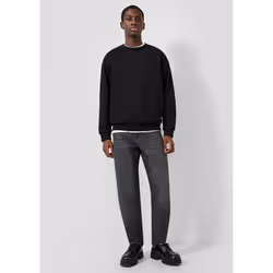 s.Oliver 2141652.99L0.XL Felpa e felpa con cappuccio - Vista aggiuntiva 2