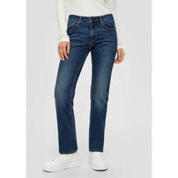 s.Oliver 2141309.58Z2.34_32 Pantalone Blu