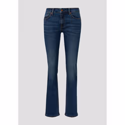 s.Oliver 2141309.58Z2.34_32 Pantalone Blu - Vista aggiuntiva 3