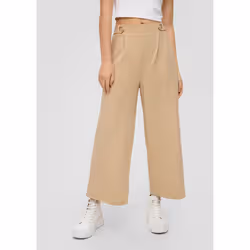 s.Oliver 2148966.8170.36 Pantalone Marrone - Vista aggiuntiva 6