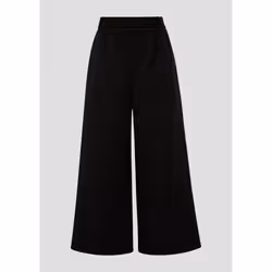 s.Oliver 2148966.9999.40 Pantalone Nero - Vista aggiuntiva 3