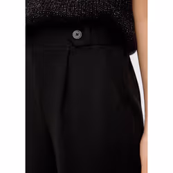 s.Oliver 2148966.9999.40 Pantalone Nero - Vista aggiuntiva 5