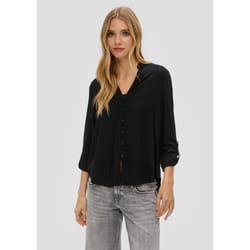s.Oliver 2140749.9999.32 camicia e top Camicetta Manica lunga