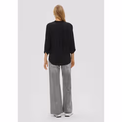 s.Oliver 2140749.9999.32 camicia e top Camicetta Manica lunga - Vista aggiuntiva 4