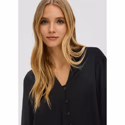 s.Oliver 2140749.9999.32 camicia e top Camicetta Manica lunga - Vista aggiuntiva 5