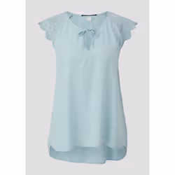 s.Oliver 2140754.6103.32 camicia e top Camicetta Senza maniche - Vista aggiuntiva 3