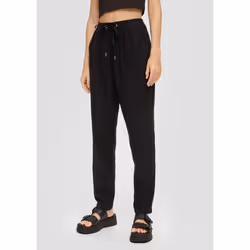 s.Oliver 2141364.9999.36_30 Pantalone Nero - Vista aggiuntiva 6