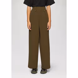 s.Oliver 2150081.7864.34_32 Pantalone Oliva - Vista aggiuntiva 6